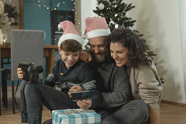 Les 10 tendances high-tech de ce Noël 2023
