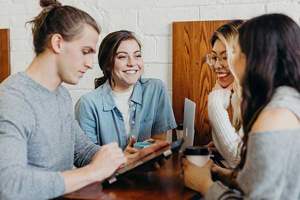 Les 12 choses essentielles à offrir à un étudiant