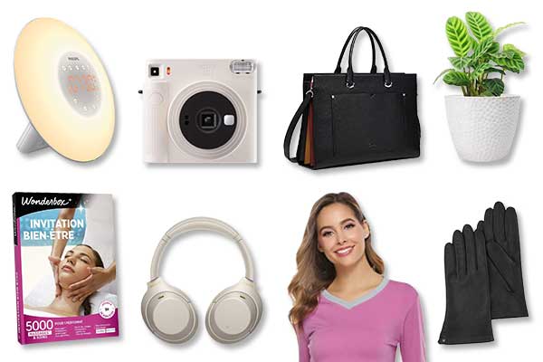 20 cadeaux pour femmes de 35 ans