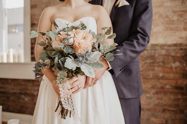 12 points incontournables pour bien organiser des noces de mariage