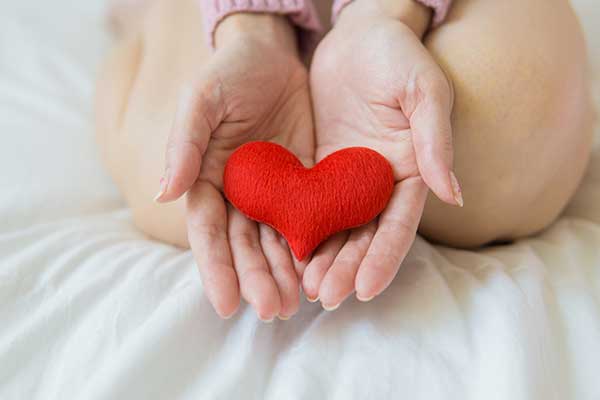 10 clés pour femmes pour prendre soin de soi
