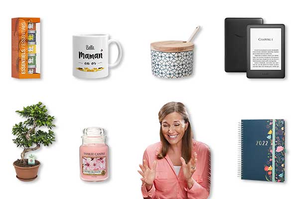 19 cadeaux authentiques pour votre chère et tendre belle-mère