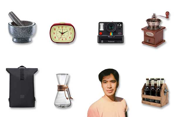 Top 25 des cadeaux à offrir absolument à tous les hipsters