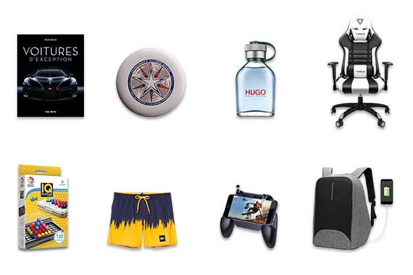 Les 26 meilleures idées cadeaux pour les garçons de 16 ans