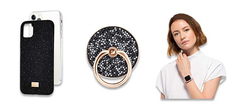 25 cadeaux Swarovski originaux et exceptionnels