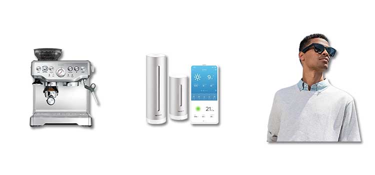 25+ cadeaux grand luxe pour hommes