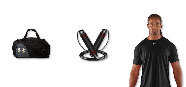 top 24 cadeaux sportifs pour hommes