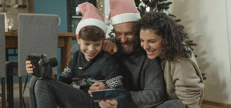 Noël : les meilleurs cadeaux hi-tech