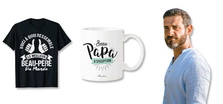 Le top des idées cadeaux pour beau-papa