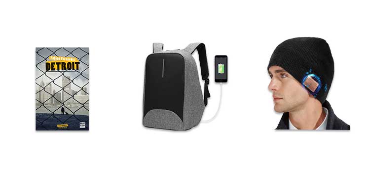 26 cadeaux originaux pour ados garçons de 16 ans