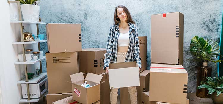 Réaliser une fête de pendaison de crémaillère