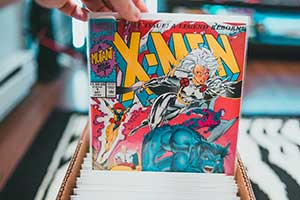 Les cadeaux collectors pour geeks ont énormément de valeur.