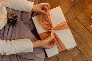 Les cadeaux personnalisés, un classique de la fête des pères.