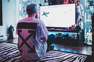 Attention, vérifiez bien les consoles qu’il possède avant d’acheter votre cadeau !