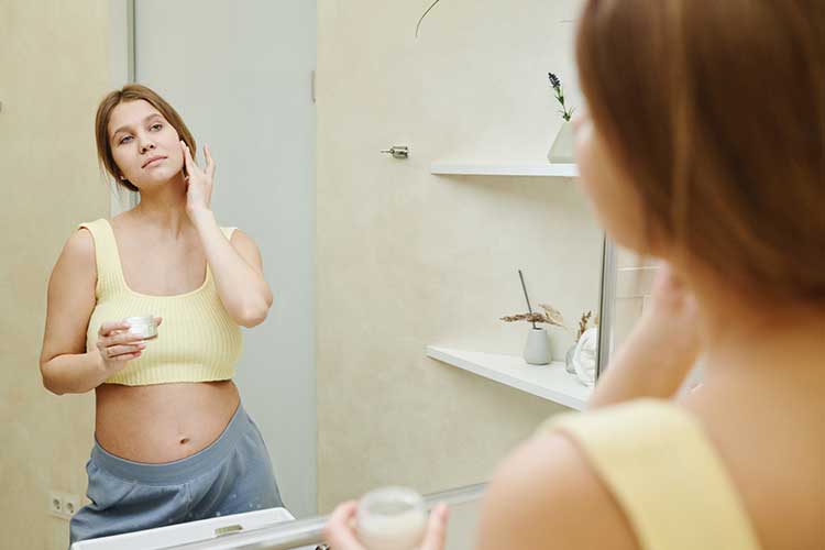 À chacune sa routine beauté