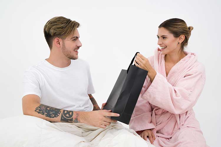 Trouver la bonne idée d'abonnement pour un homme c'est l'assurance d'un cadeau réussi