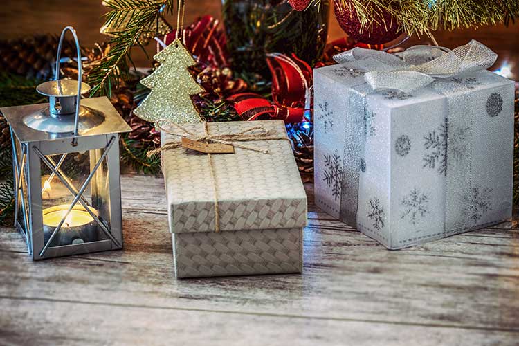 Les cadeaux de Noël s’offrent le 24 ou le 25 décembre