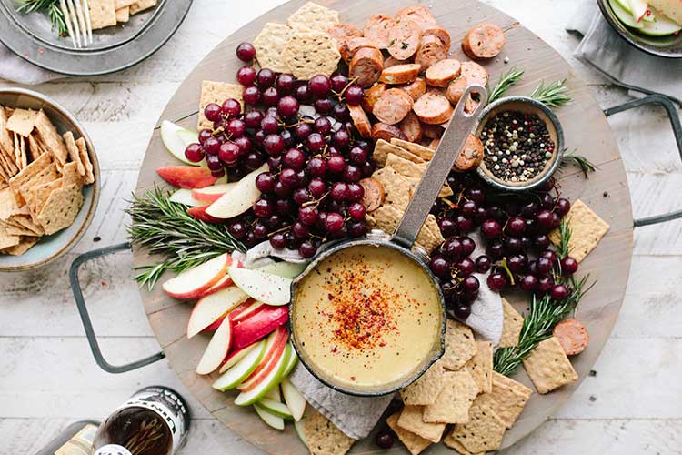 Le calendrier de l’avent pour l’apéro permet de découvrir des produits et boissons à déguster