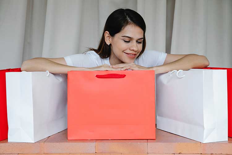il faut apprendre à se faire plaisir