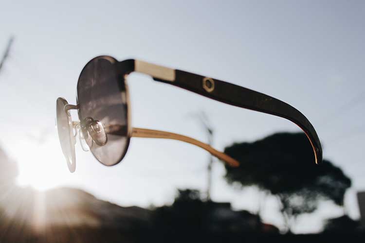 Les lunettes connectées offrent de nouvelles perspectives dans un monde connecté