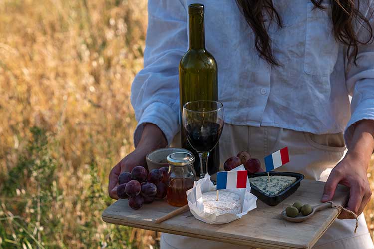 Les trésors des produits made in France pour les femmes gourmandes