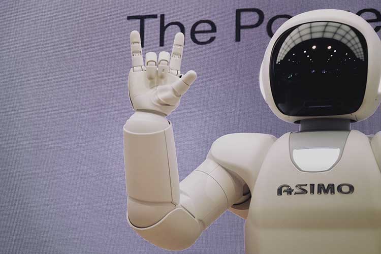 Le robot domestique de demain est l’allié parfait pour les tâches quotidiennes