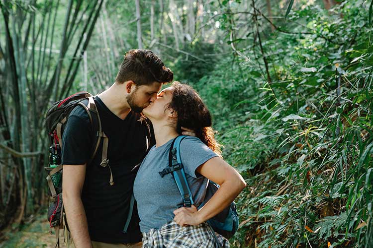 Retrouver une vie de couple et une seconde jeunesse