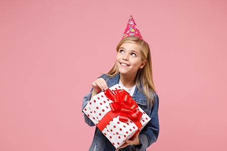 jolis cadeaux pour filles