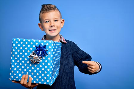 cadeaux cools pour garcons