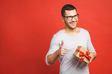 cadeaux originaux pour hommes