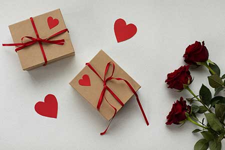 Une femme sera toujours sensible à l&rsquoattention mise dans la conception d&rsquoun cadeau