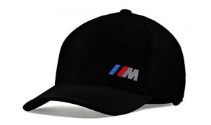BMW M Collection Bonnet Casquette M Power réglable bande BMW M bandes 80162454739
