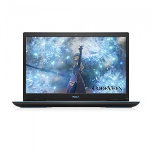 Dell Inspiron G3 15 3500 Intel Core i5-10300H PC Portable Gamer 15,6" FHD 120Hz Eclipse Black 8 Go