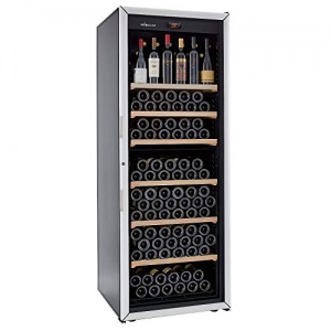 FRANCE CAVE – Cave à vin de vieillissement - Fabrication française – Grande capacité 213