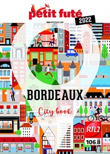 Guide Bordeaux 2022 Petit Futé