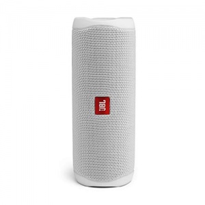 JBL Flip 5 – Enceinte Bluetooth portable robuste – Conception étanche pour piscine & plage –