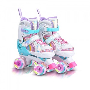 Patins à roulettes OLYSPM