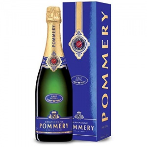 Pommery - Champagne Brut Royal - Bouteille Sous Etui - 75cl.