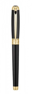 Stylo plume | Stylo a plume | Stylo avec gravure | Coffret Cadeau | Stylo Plume collection Line D