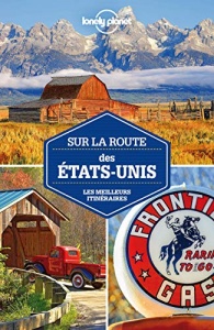 Sur la route des Etats-Unis - 2ed
