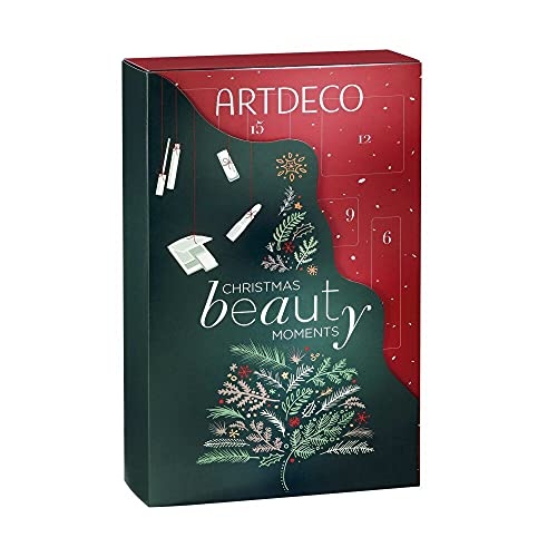 Un calendrier de l’avent pour les passionnées de cosmétique