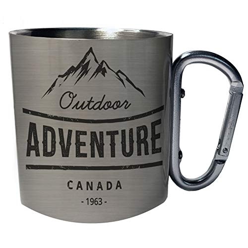 La tasse du voyageur