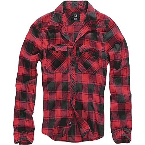 La chemise locale