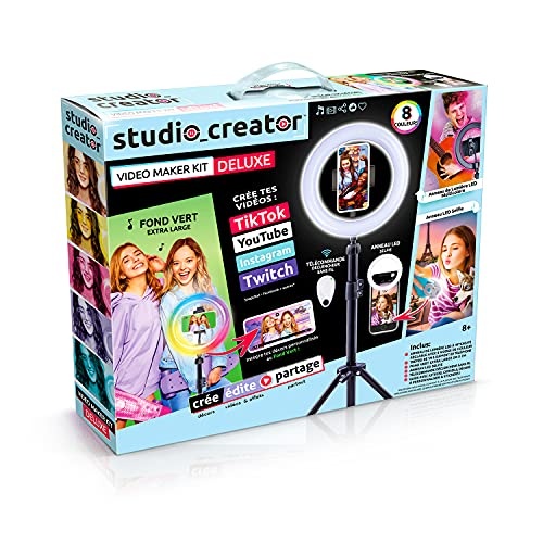 Studio de créateur