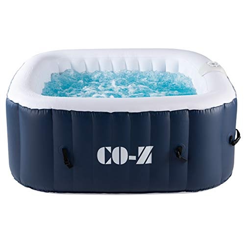 Jacuzzi à la maison