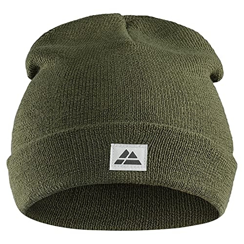 Le bonnet en matériaux recyclés à offrir pour l’hiver