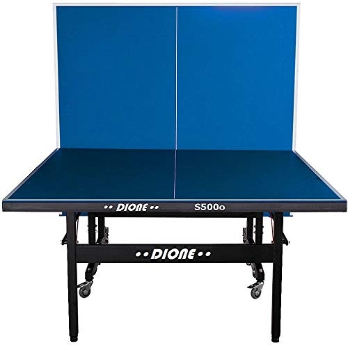 Table de tennis de table
