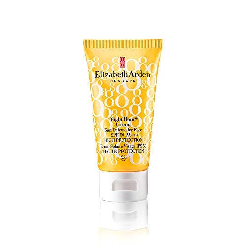 Elizabeth Arden : l’écran solaire visage