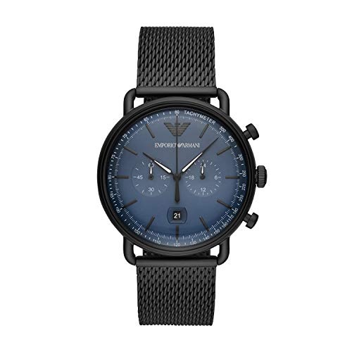 Montre analogique Emporio Armani