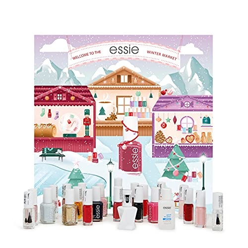 Un peu de glamour en attendant Noël